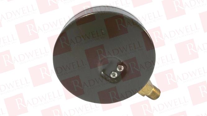 ASHCROFT 35W1005H02L