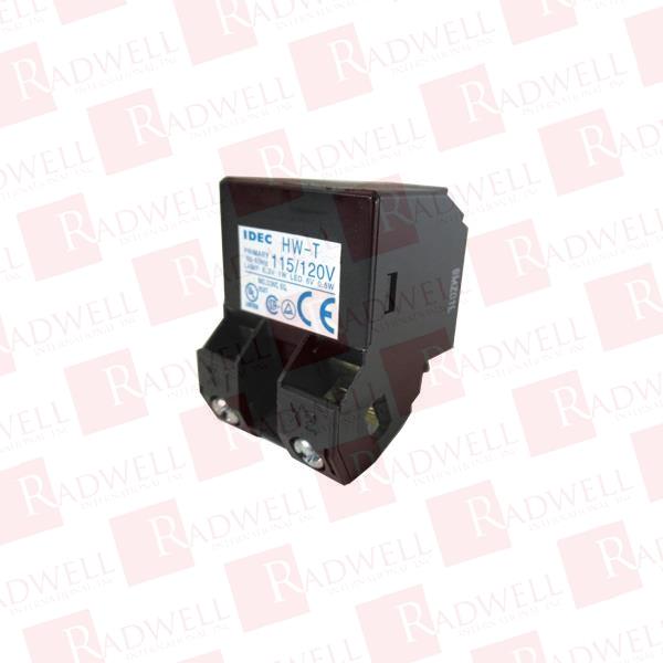 IDEC HW-T126
