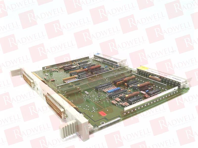 SIEMENS 6ES5300-5CA11