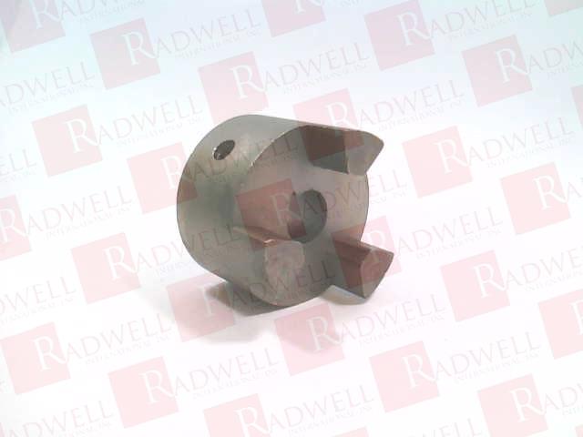 MARTIN SPROCKET & GEAR INC ML100 3/4