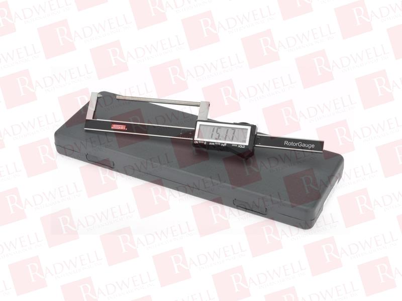 SWISS PRECISION INSTRUMENTS 25-365-8