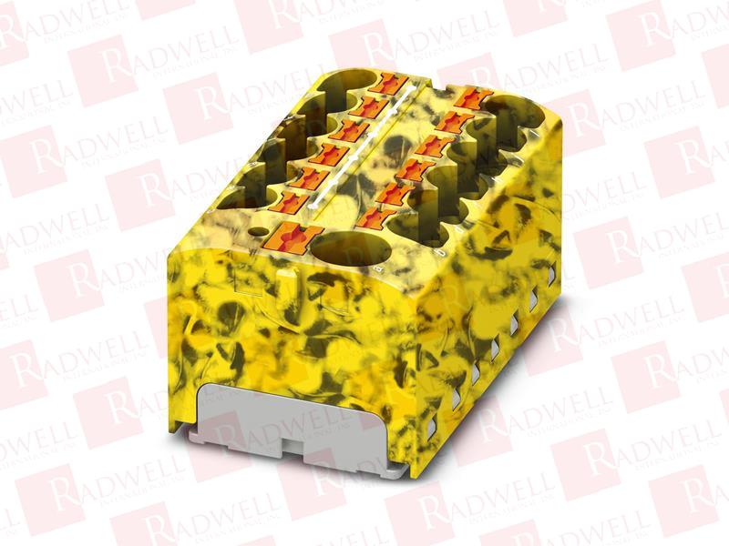 PHOENIX CONTACT PTFIX 10/12X4-FE