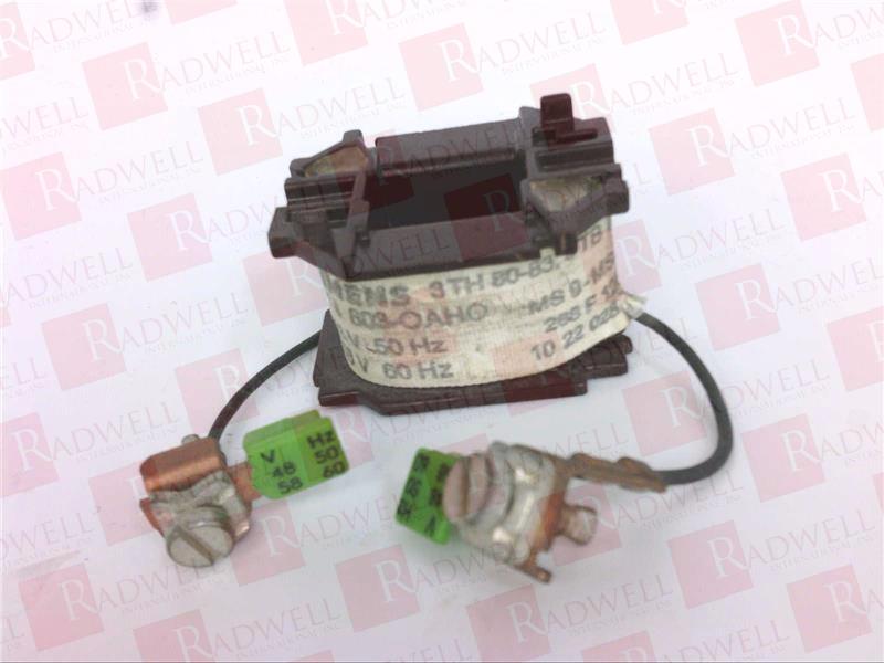 SIEMENS 3TY4803-0AH0
