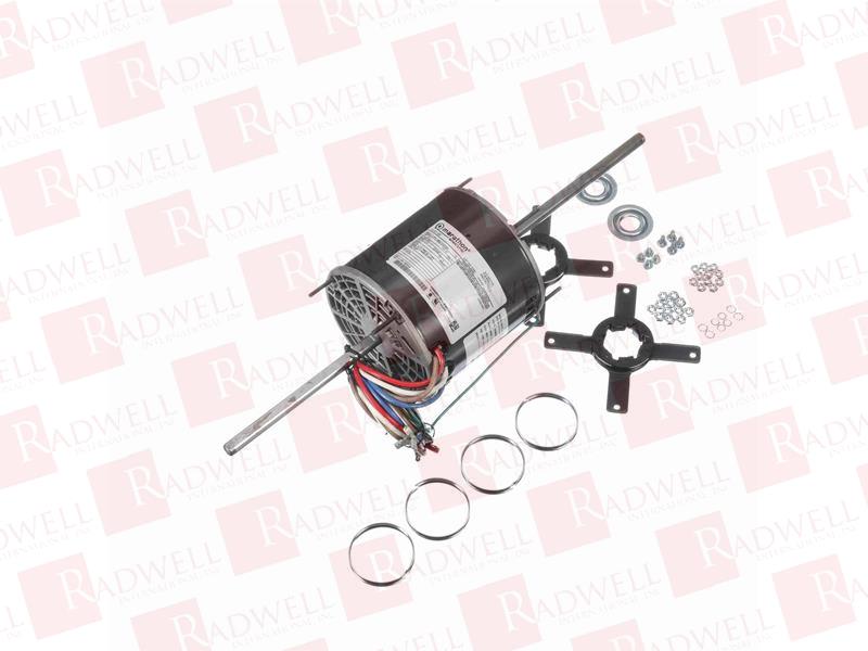 REGAL REXNORD 048A11O2024