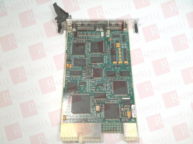 NATIONAL INSTRUMENTS PXI-7340