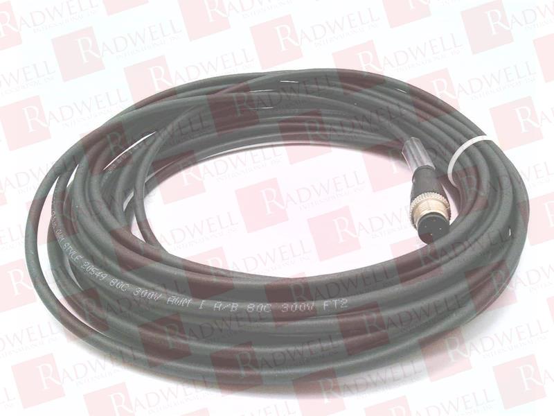 PEPPERL & FUCHS V1-G-BK10M-PUR-U-V1-G