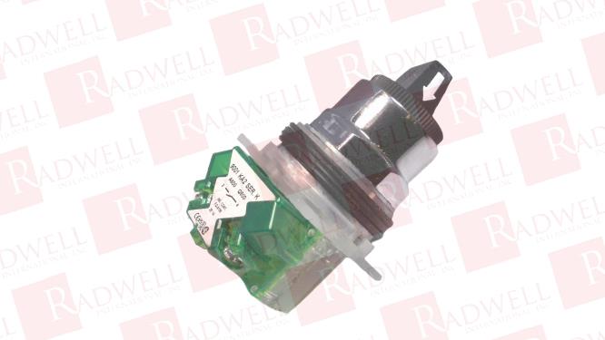 SCHNEIDER ELECTRIC 9001KS11FBH5