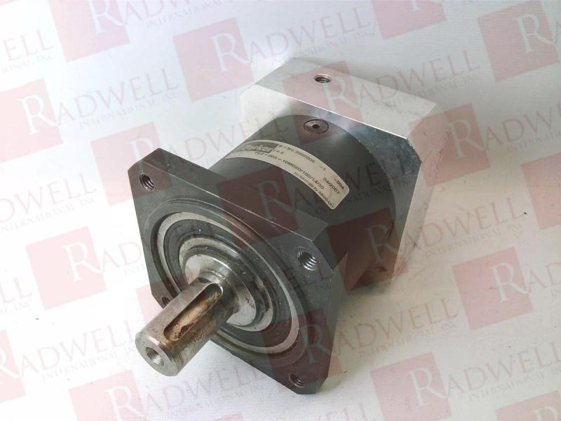 PARKER PE4-003-10M080/100/14/30
