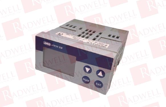 JUMO 703043/181-000-23/000.061