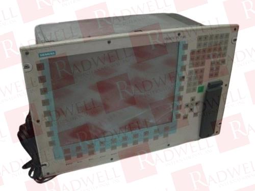 SIEMENS 6ES7645-3FB20-1BB1