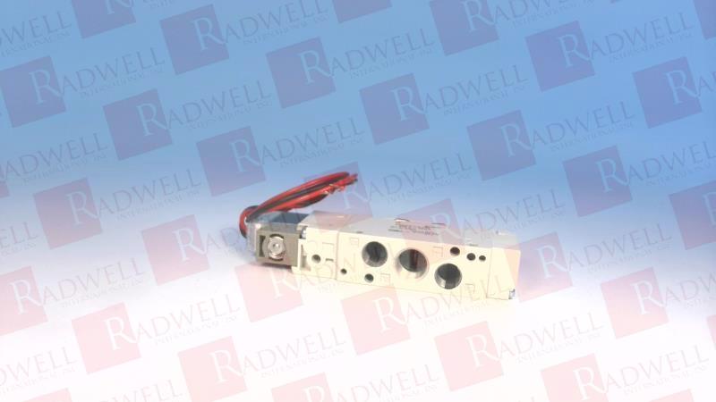 SMC VQZ2121R-5G1-N3T