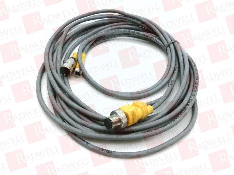 TURCK VBRS 4.4-PKGC 3M-3/RK 4T-3/S1310