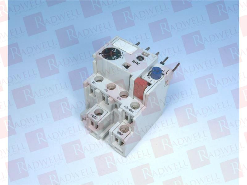 GENERAL ELECTRIC BRE4.7