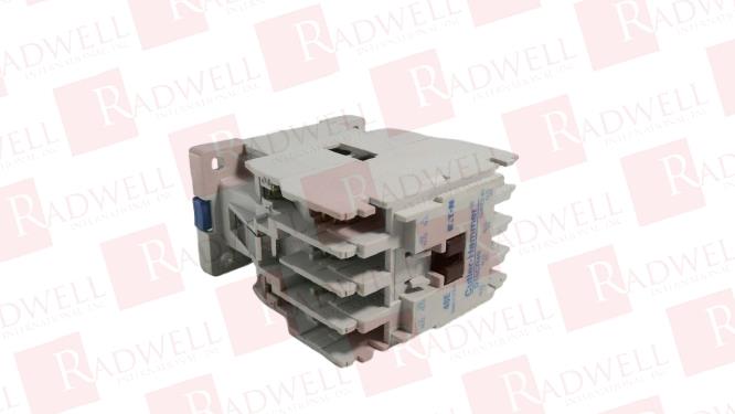 EATON CORPORATION D15CR40TB