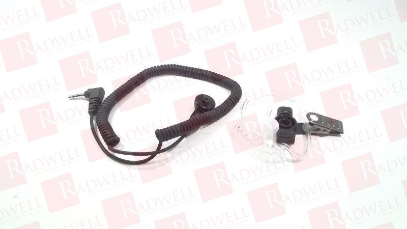 IMPACT RADIO ACCESSORIES PRSMA