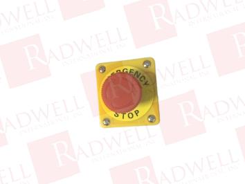 OMRON A22E-M-02B
