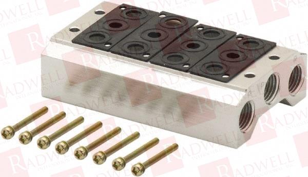 INGERSOLL RAND SMH81N-04