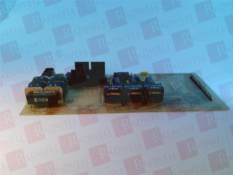 DOVER FLEXO EA654C