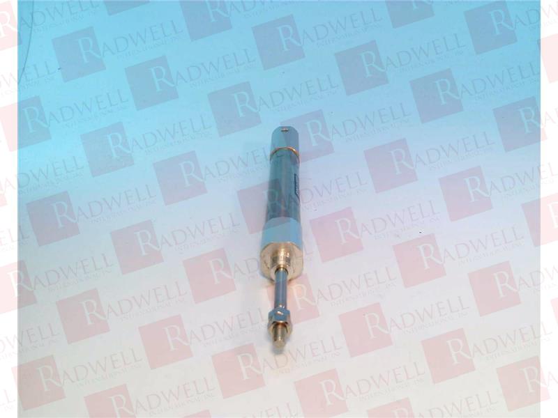 SMC CDJ2D16-60A-H7A2L