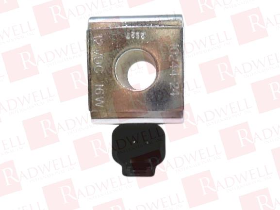 DELTROL CORP 10244-24