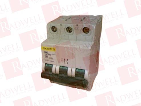 SCHNEIDER ELECTRIC KQ10C320