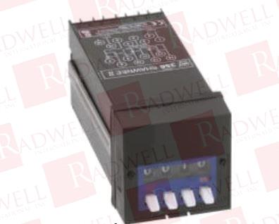 MARSH BELLOFRAM 356B-350-Q-30