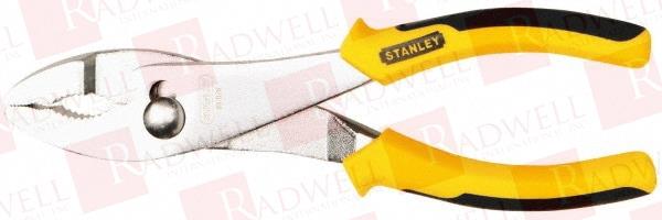 STANLEY BLACK & DECKER 84-026
