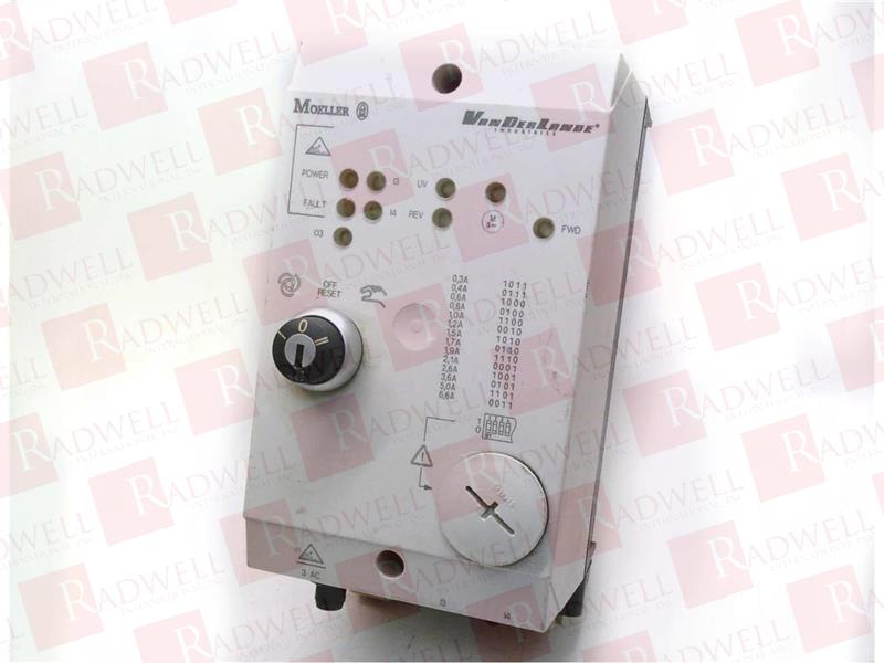 EATON CORPORATION RA-MO-005400-50006