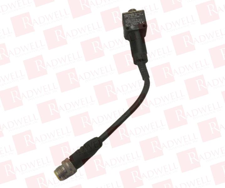 ALLEN BRADLEY 42EF-S1RFA-G4