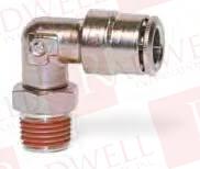 CAMOZZI 6520 04-02-V