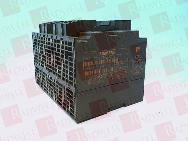 SIEMENS 6EP334-1SL11