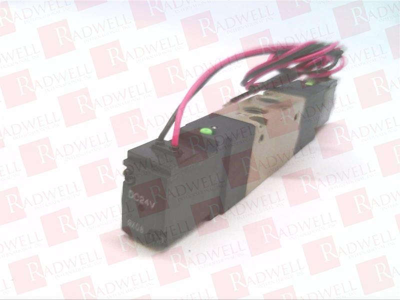 CKD CORP 4KA230-06-DC24V