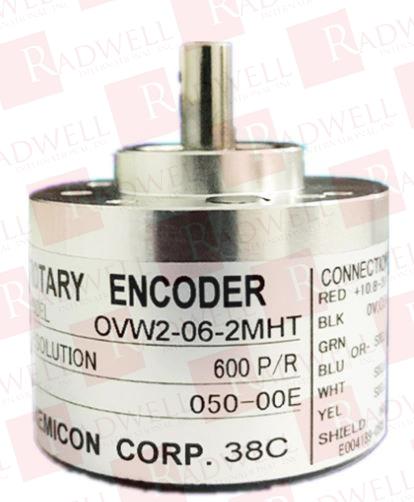 NEMICON OEW2-02-2MHT-300-000