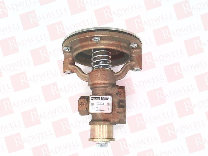 PARKER M03021887