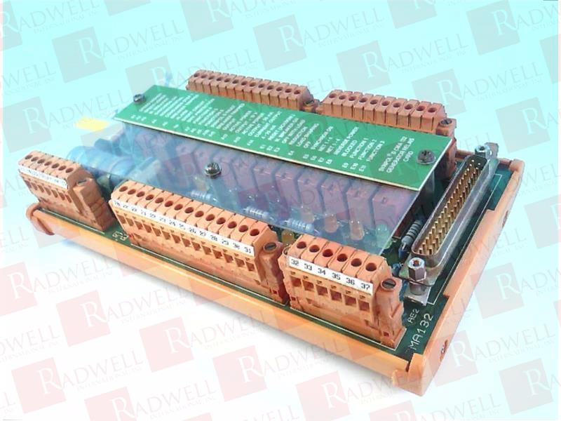 ASEA BROWN BOVERI 3DDE-300-412