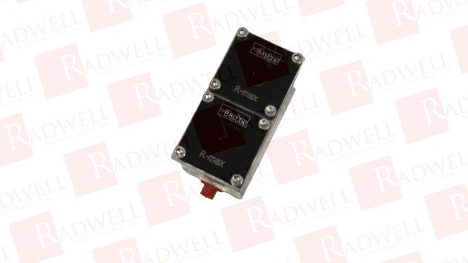 PARKER 2F-R3EMK-V-SS-ARV-FF