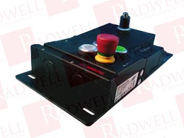 EUCHNER MGB-L1B-PNA-R-136428