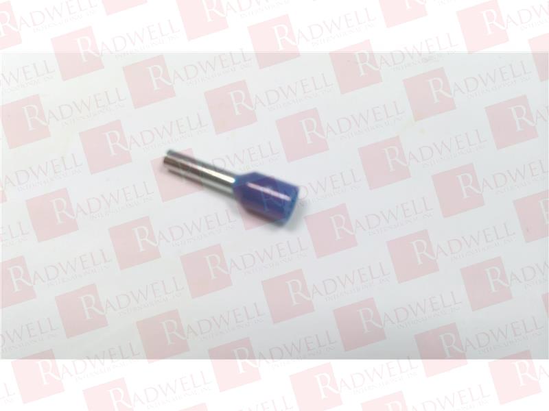 FERRULES DIRECT AW25010