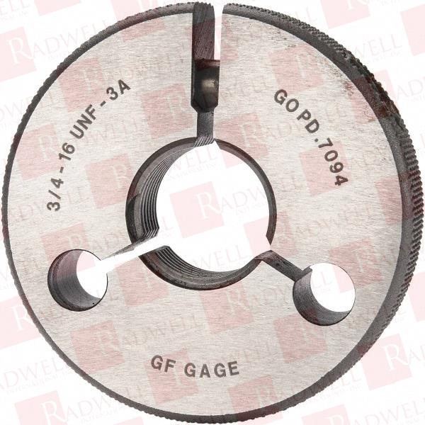 PMC GAGE R0750163AGK