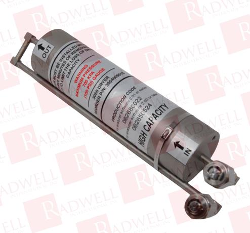 AMETEK 305400901S