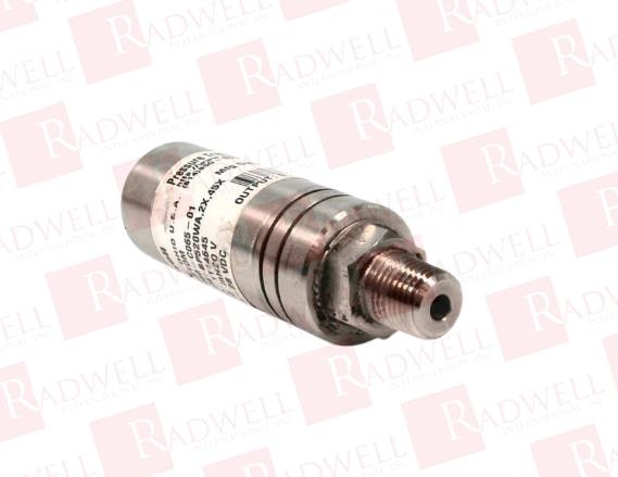 HONEYWELL 060-C065-01