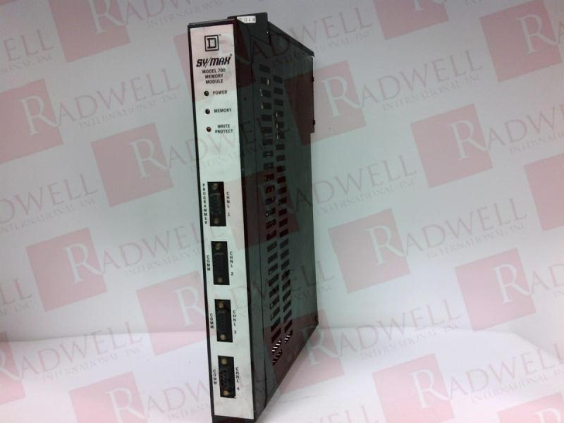 SCHNEIDER ELECTRIC 8020-SMM-720