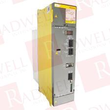 FANUC A06B-6077-H111#EM