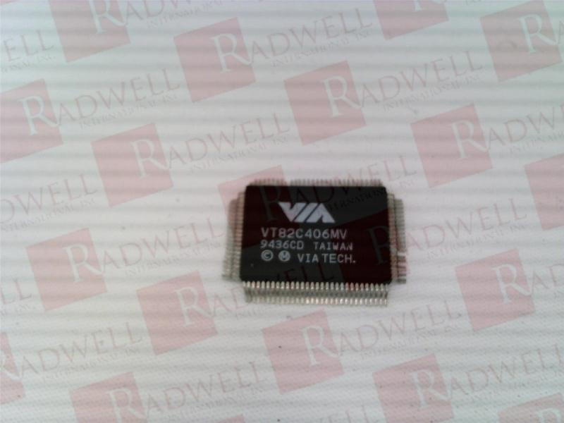 VIA VT82C406MV