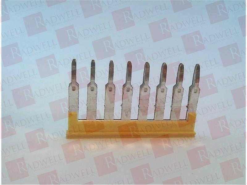 ALLEN BRADLEY 1492-CJLJ5-8