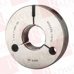 PMC GAGE R1250072AS
