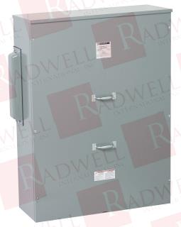 SCHNEIDER ELECTRIC EZM31200TBU