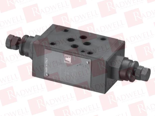 CONTINENTAL HYDRAULICS F05MSV-NIC-AC-F