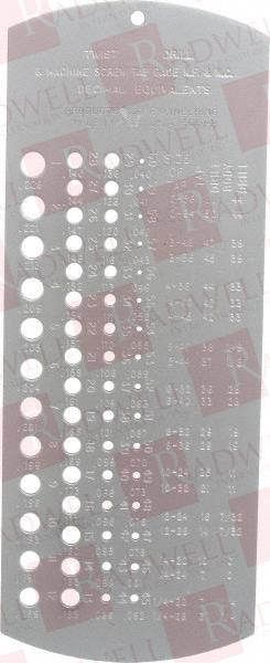 PEC TOOLS 5051-H
