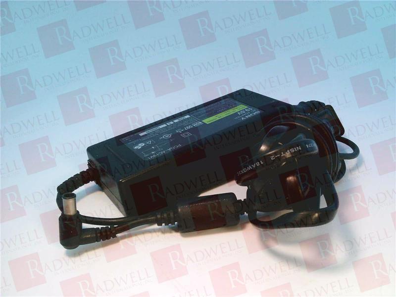 SONY PCGA-AC19V1